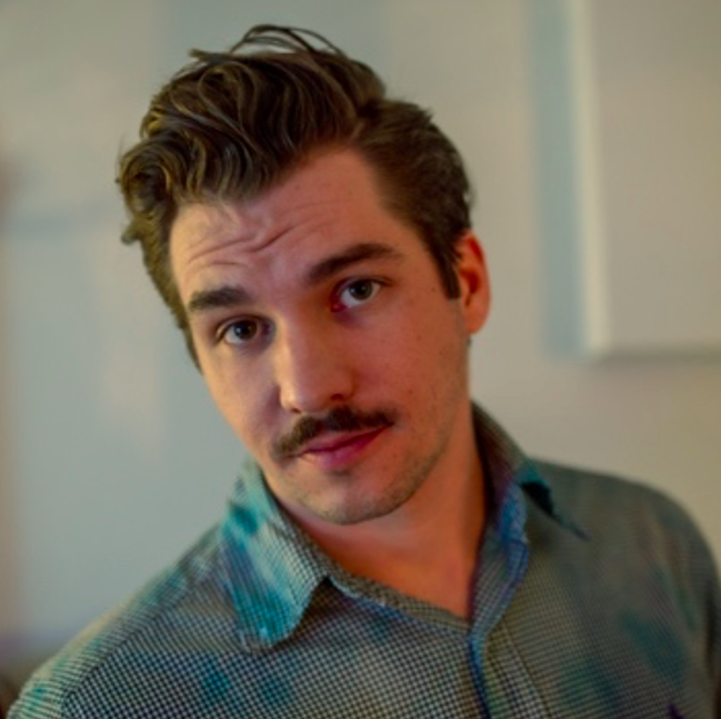 Harrison Merkt