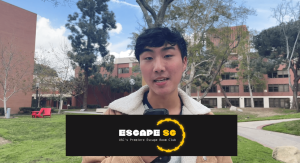 S6 E2: Escape SC